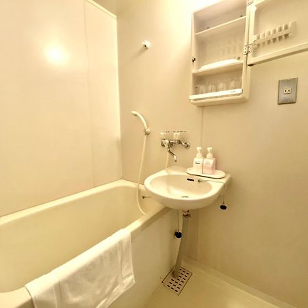 Oka Hotel Kanazawa Zewnętrze zdjęcie