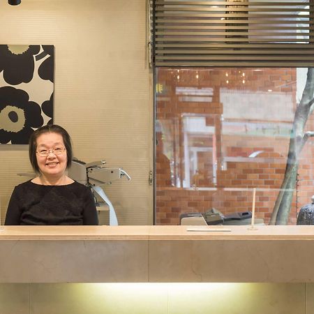 Oka Hotel Kanazawa Zewnętrze zdjęcie