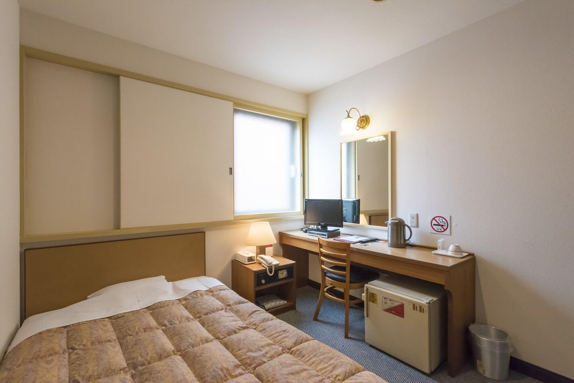 Oka Hotel Kanazawa Zewnętrze zdjęcie