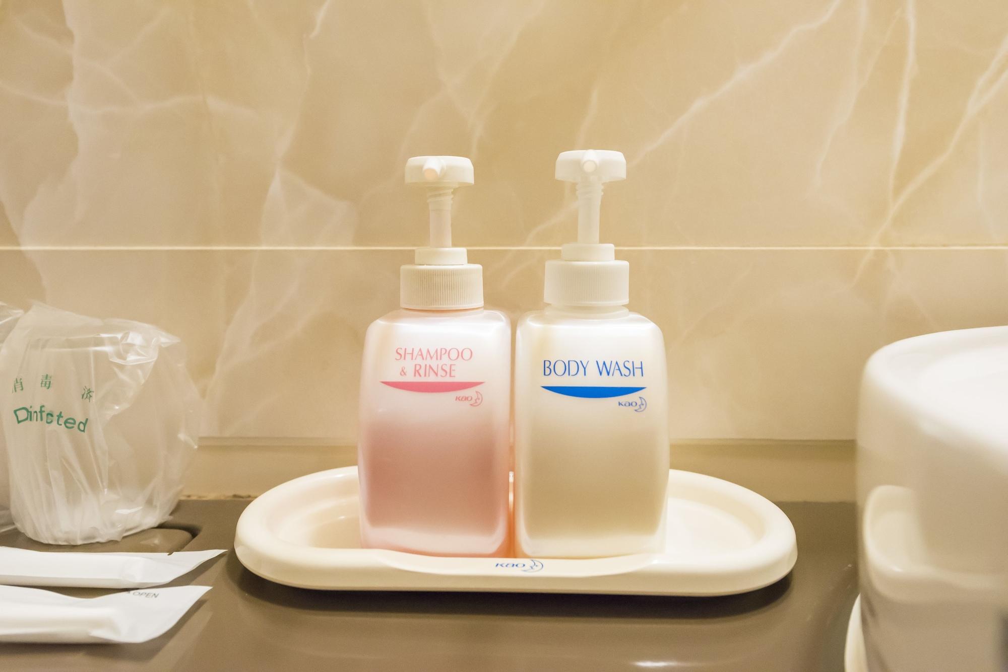 Oka Hotel Kanazawa Zewnętrze zdjęcie
