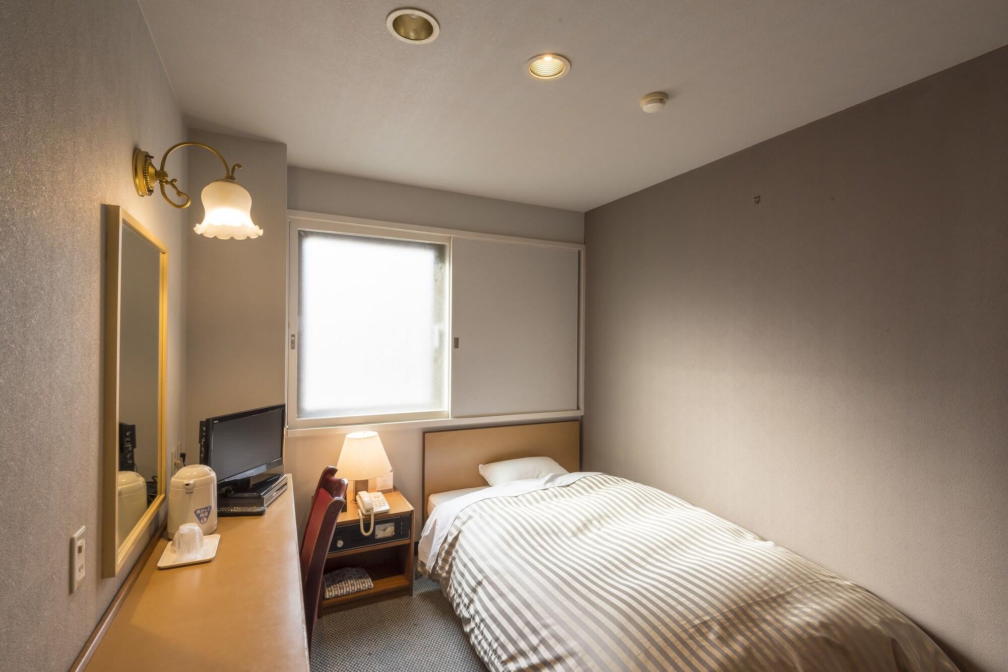 Oka Hotel Kanazawa Zewnętrze zdjęcie