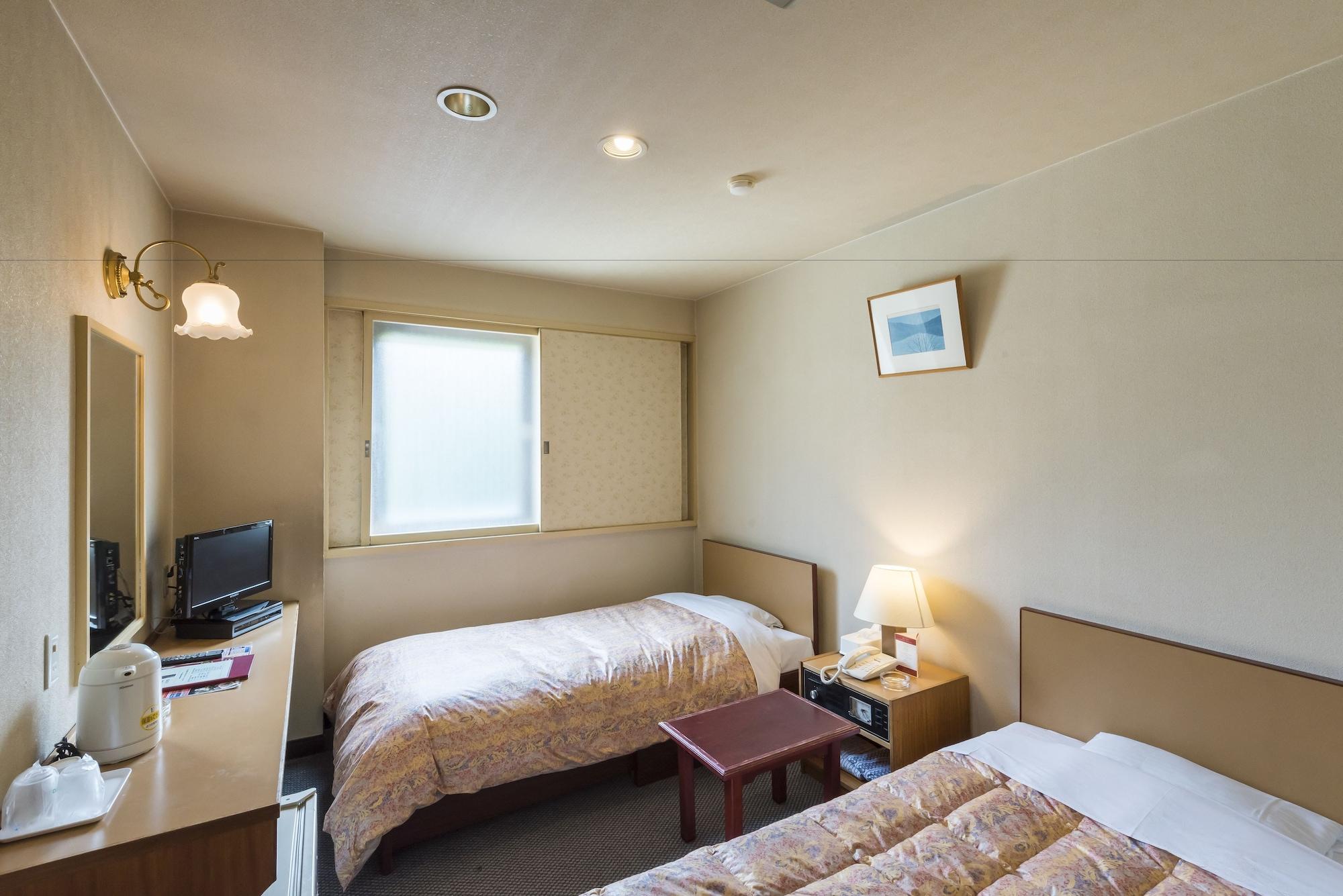 Oka Hotel Kanazawa Zewnętrze zdjęcie