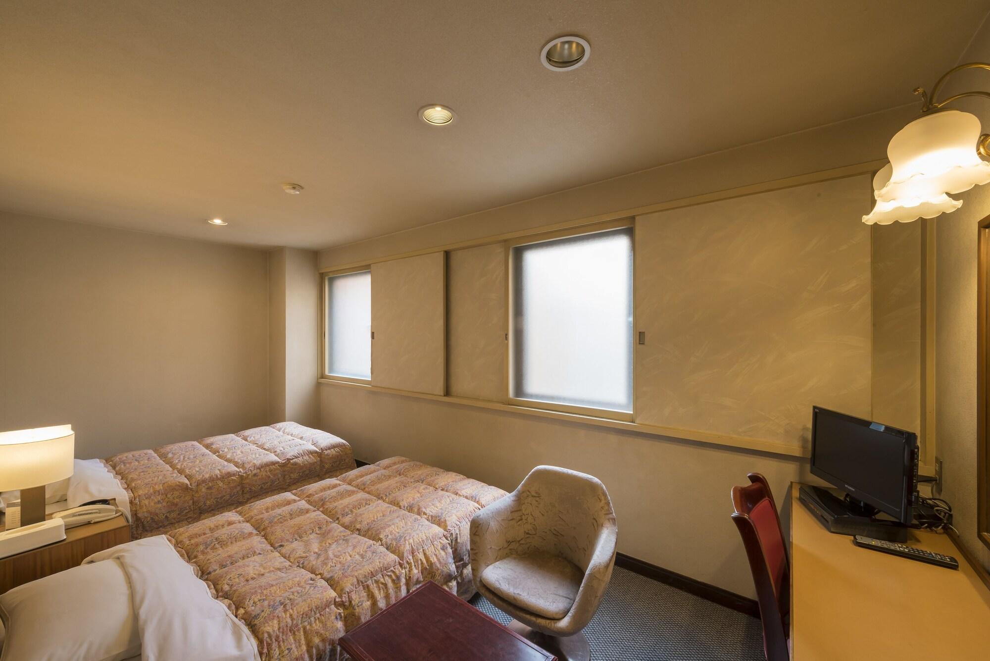 Oka Hotel Kanazawa Zewnętrze zdjęcie