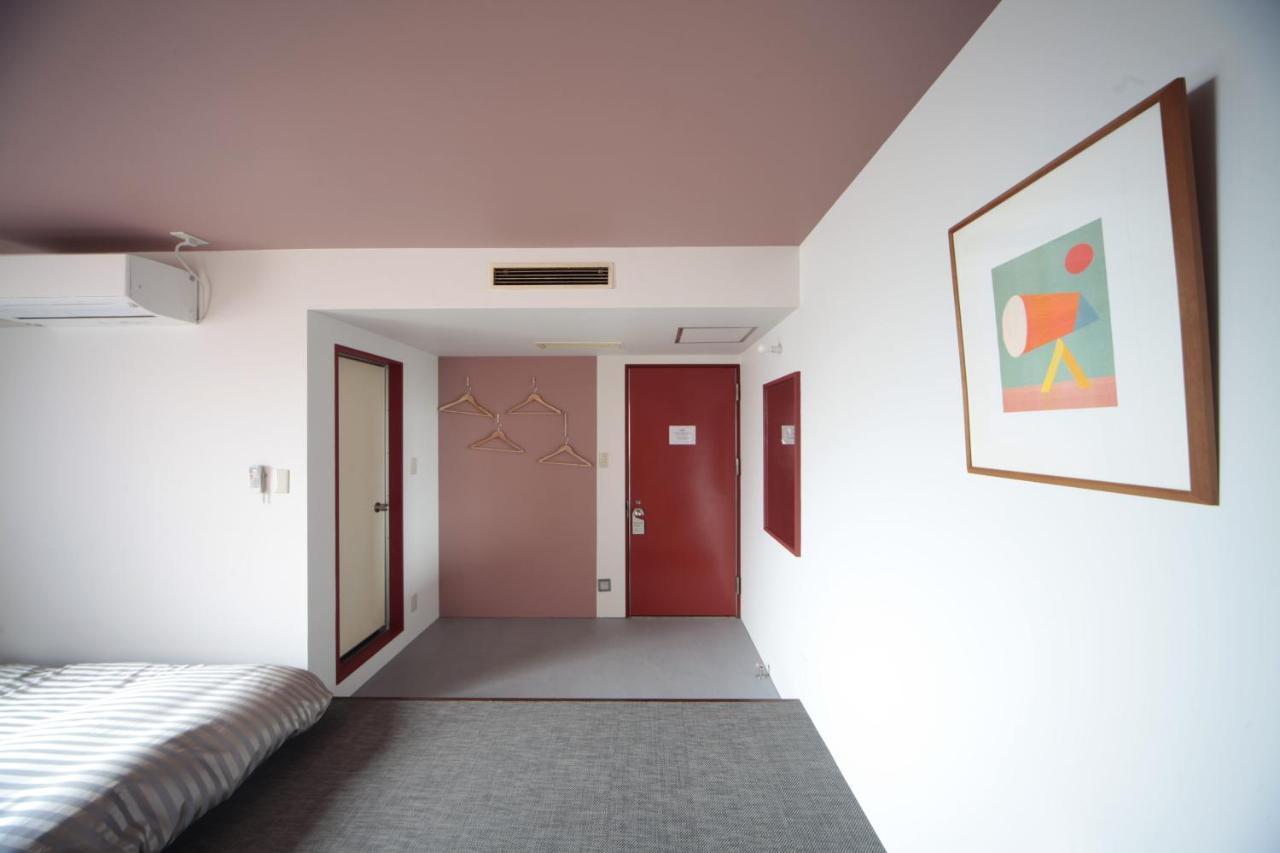 Oka Hotel Kanazawa Zewnętrze zdjęcie
