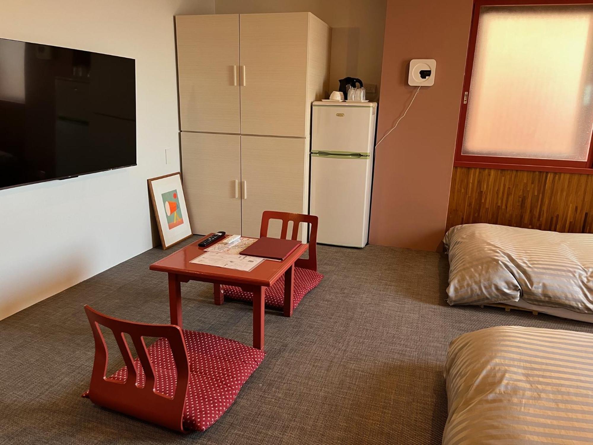 Oka Hotel Kanazawa Zewnętrze zdjęcie