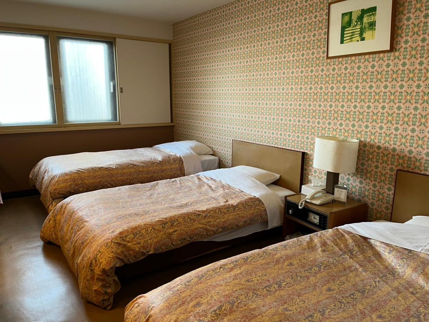 Oka Hotel Kanazawa Zewnętrze zdjęcie