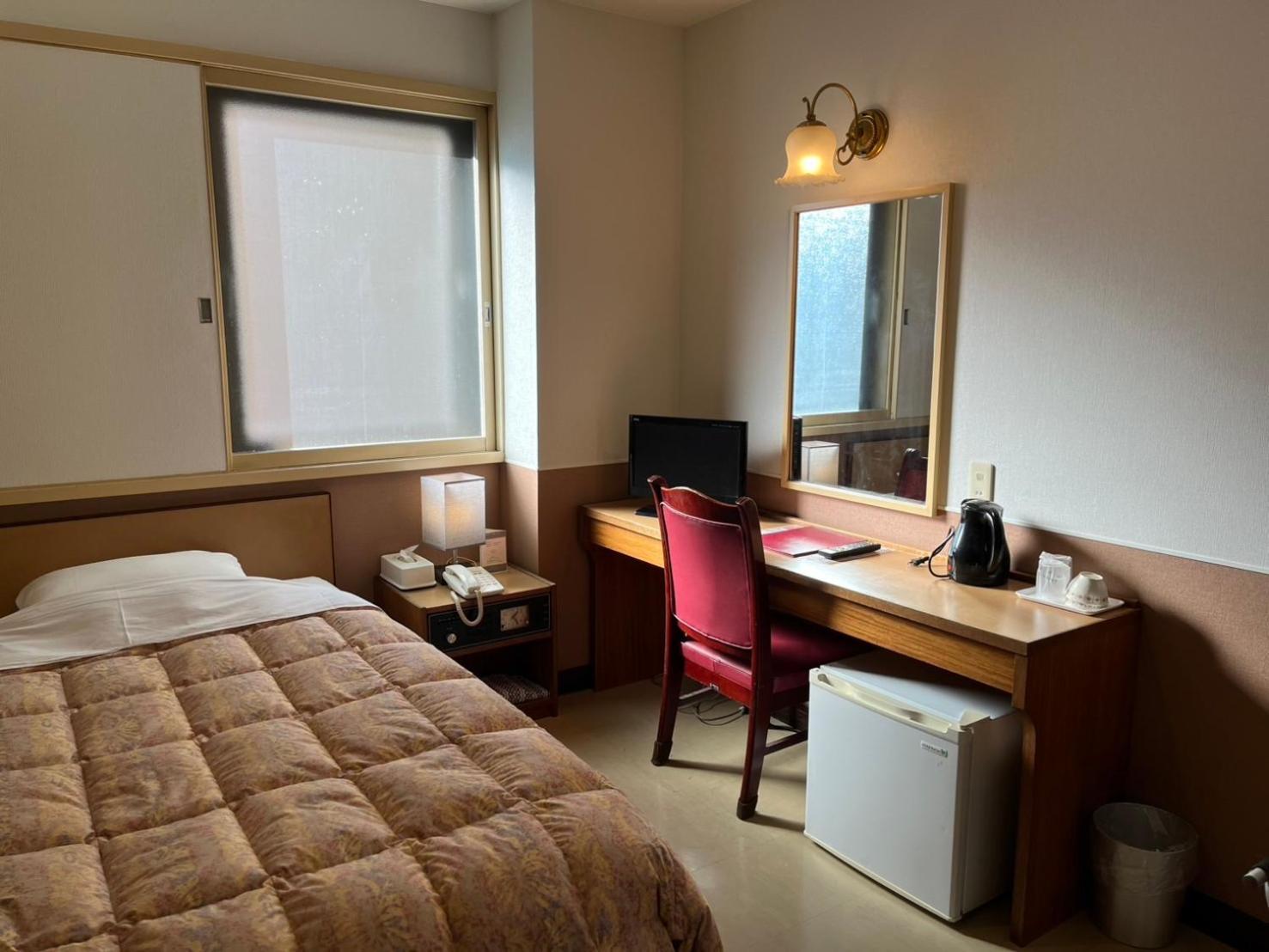 Oka Hotel Kanazawa Zewnętrze zdjęcie