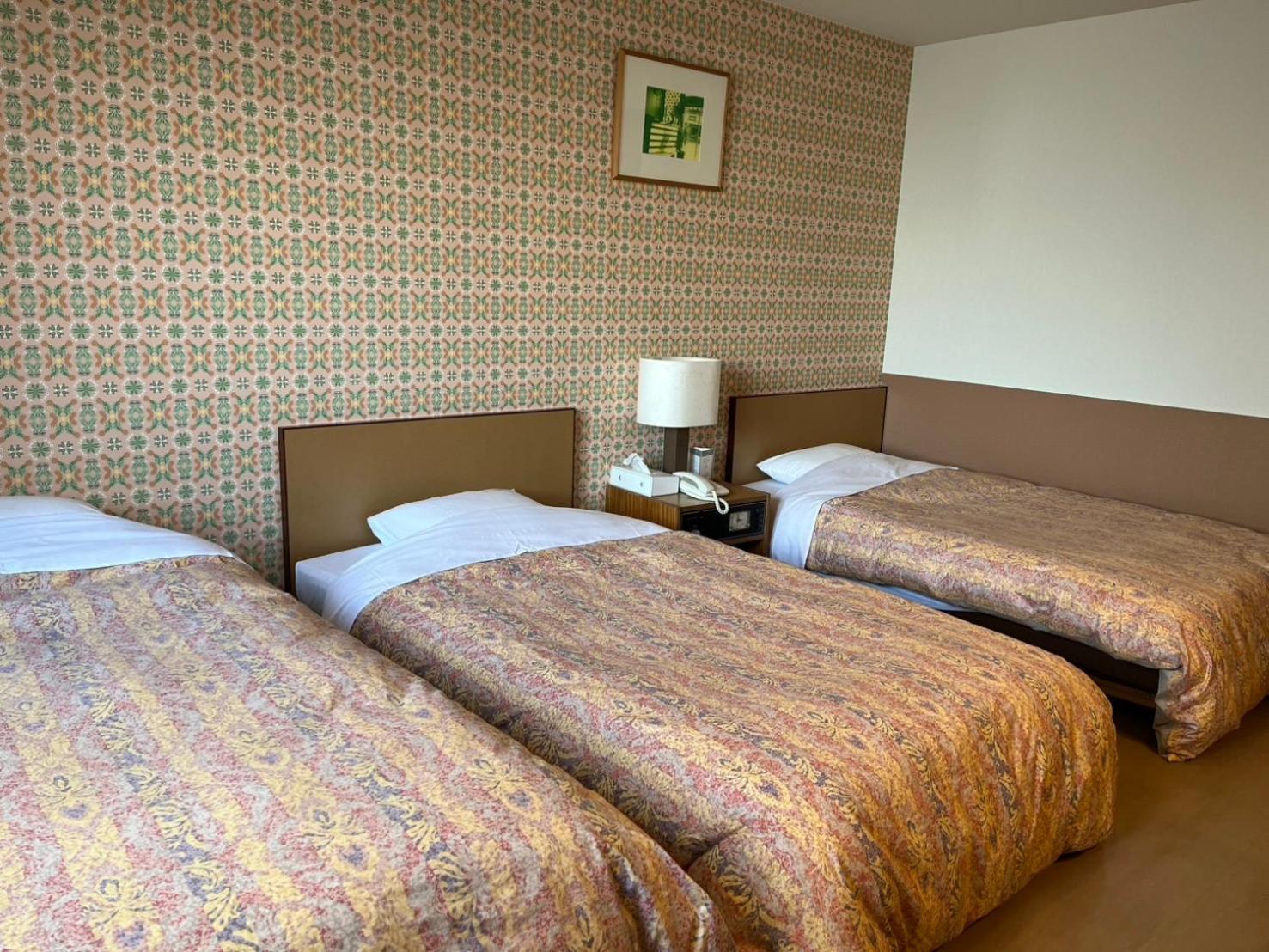 Oka Hotel Kanazawa Zewnętrze zdjęcie