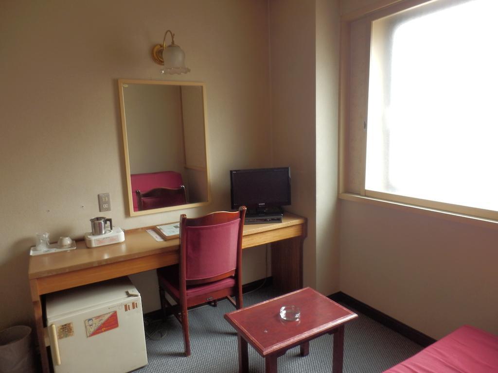 Oka Hotel Kanazawa Pokój zdjęcie