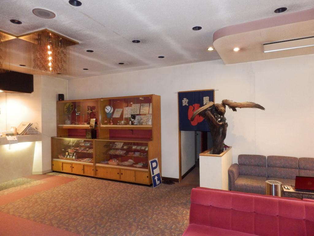 Oka Hotel Kanazawa Zewnętrze zdjęcie