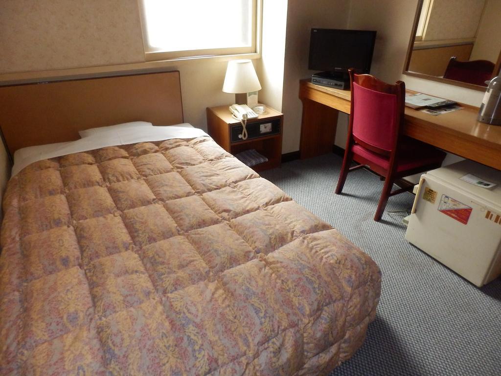 Oka Hotel Kanazawa Pokój zdjęcie
