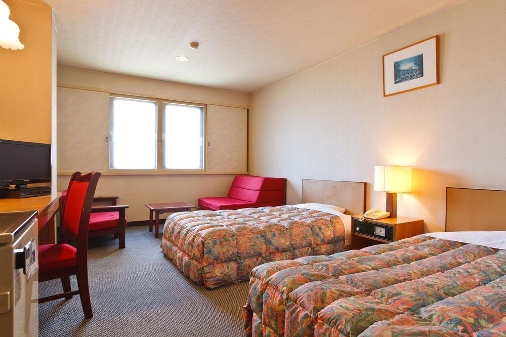 Oka Hotel Kanazawa Zewnętrze zdjęcie