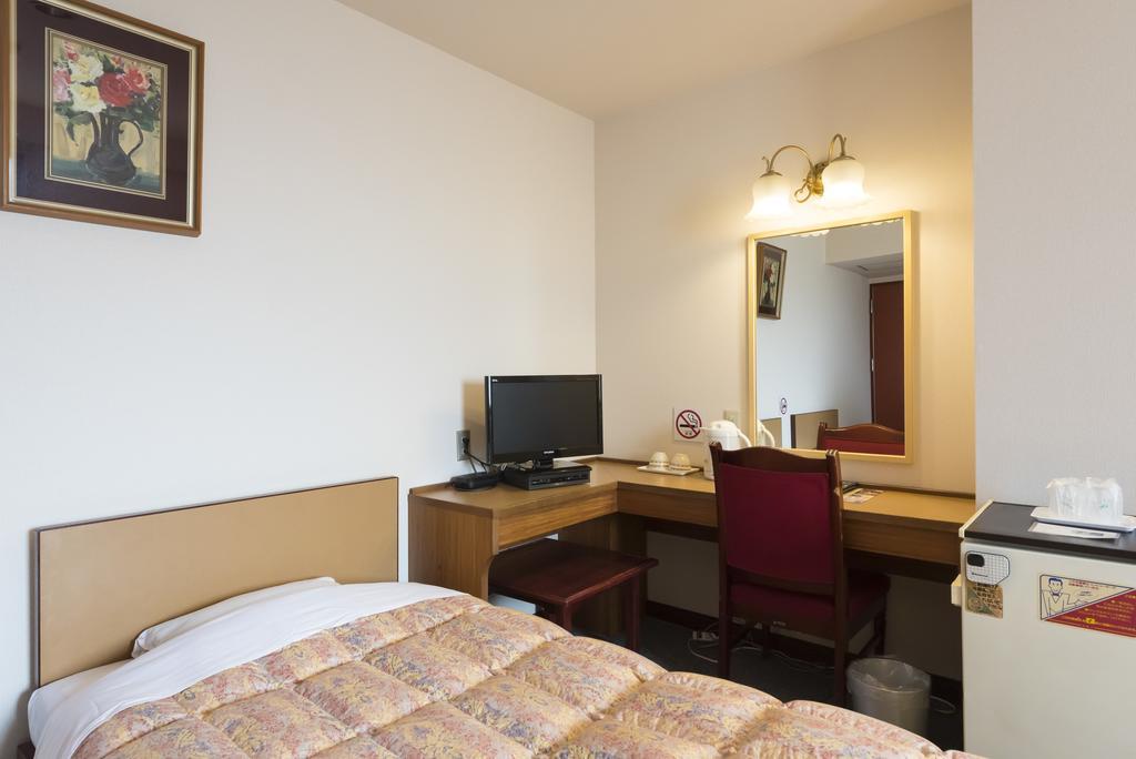 Oka Hotel Kanazawa Zewnętrze zdjęcie
