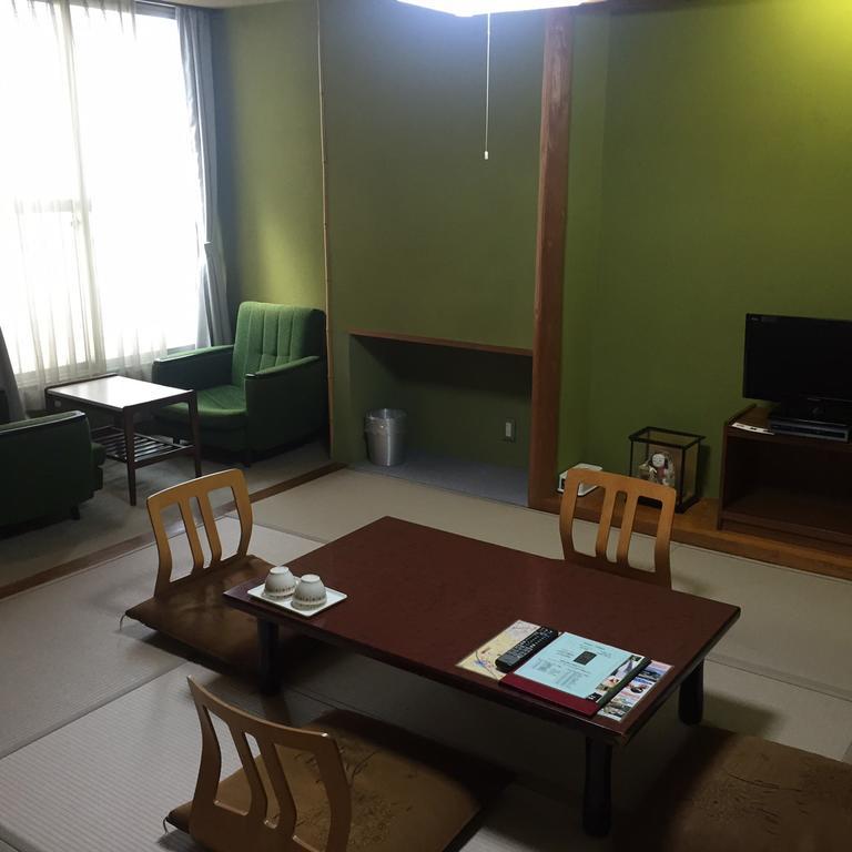 Oka Hotel Kanazawa Zewnętrze zdjęcie