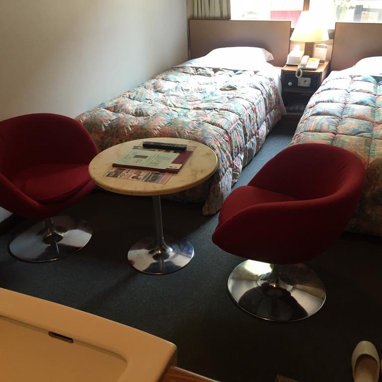 Oka Hotel Kanazawa Zewnętrze zdjęcie