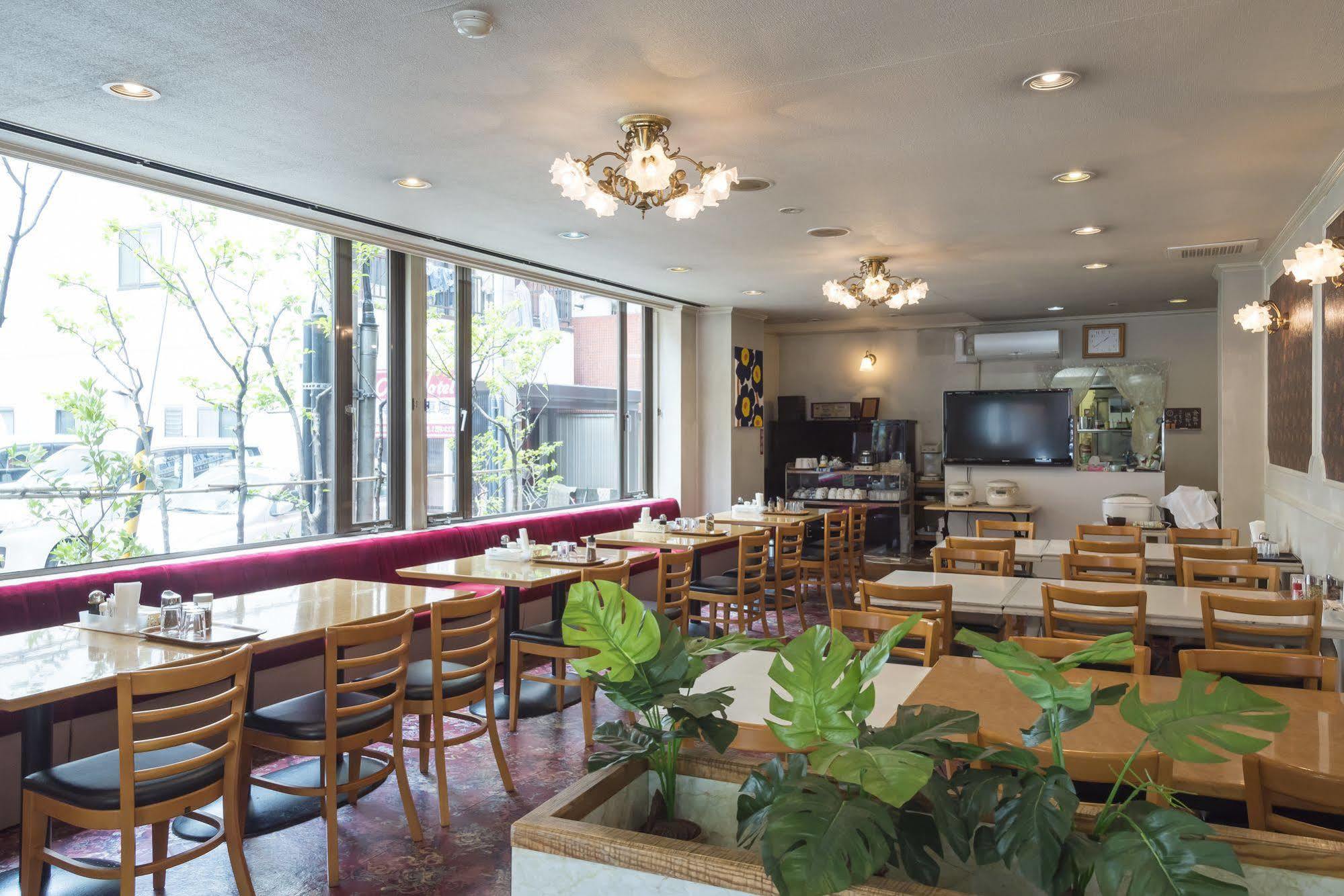 Oka Hotel Kanazawa Zewnętrze zdjęcie