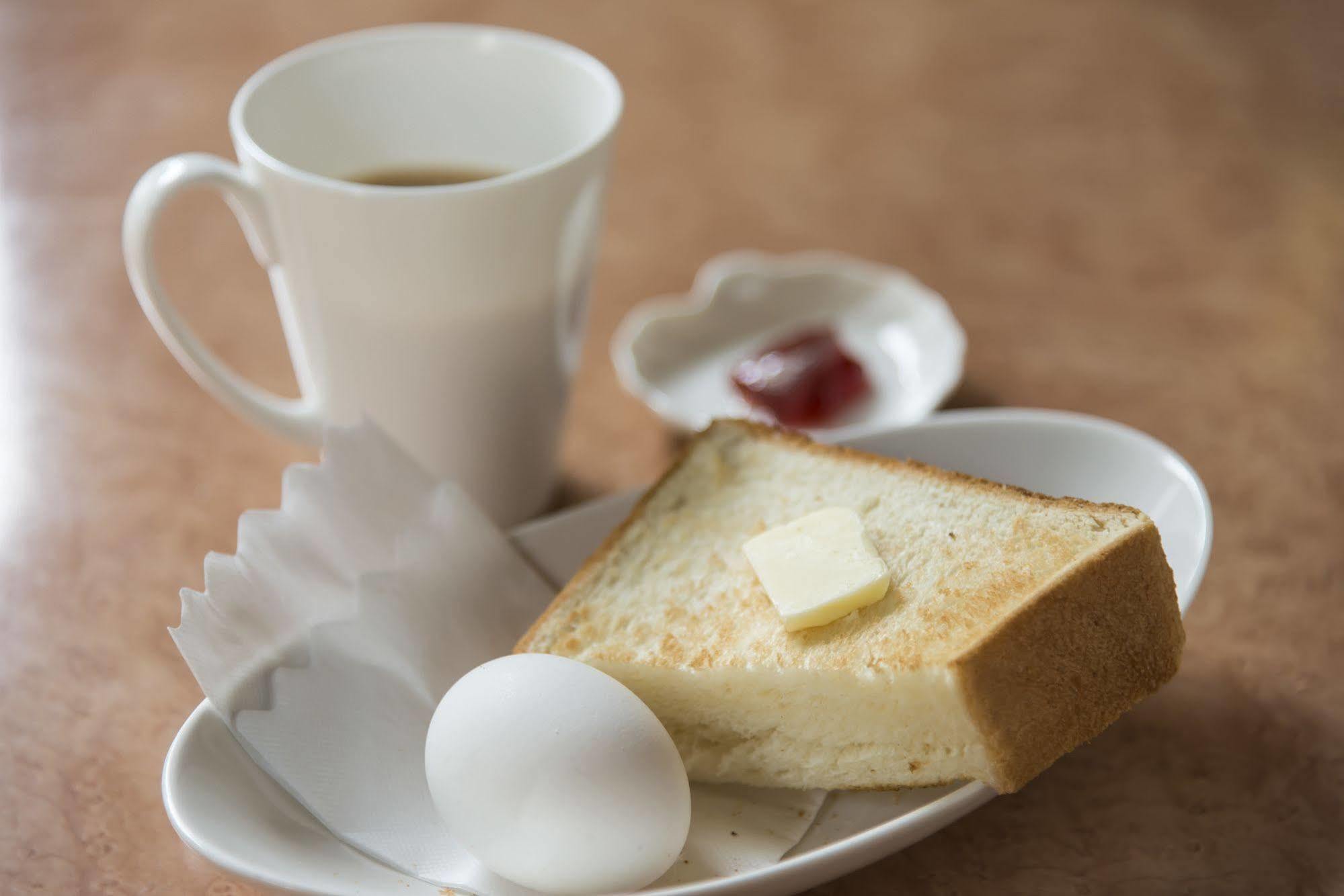 Oka Hotel Kanazawa Zewnętrze zdjęcie