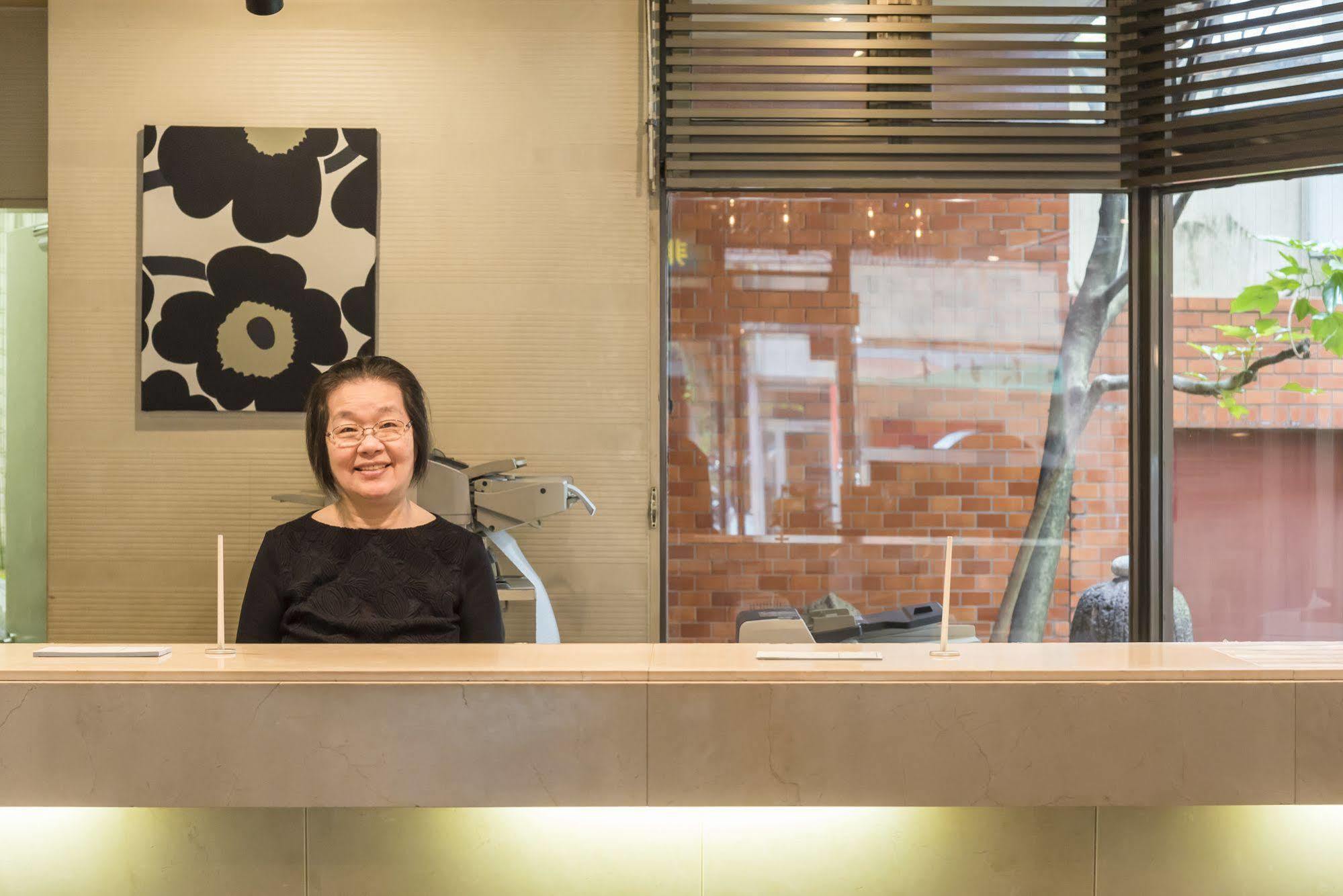 Oka Hotel Kanazawa Zewnętrze zdjęcie